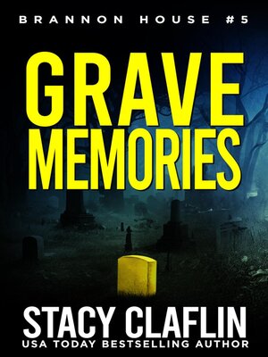 cover image of Grave Memories